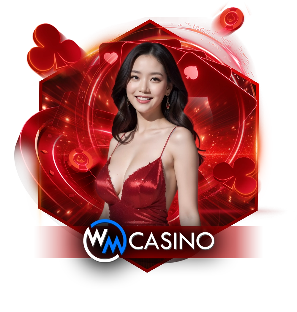 zeed191 - WM CASINO