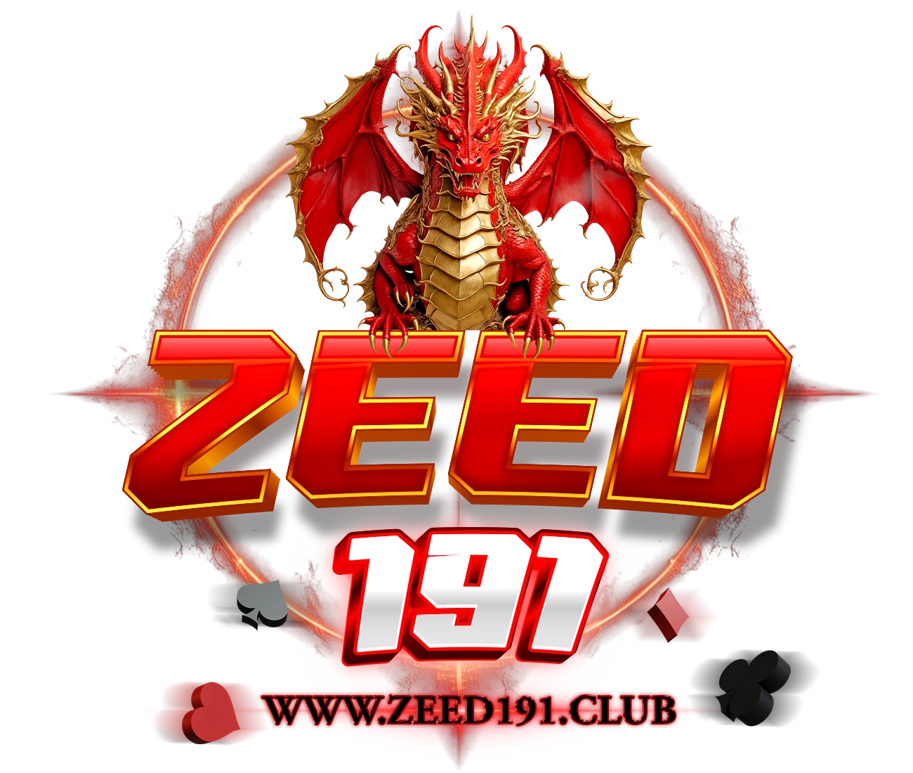 zeed191 - logo